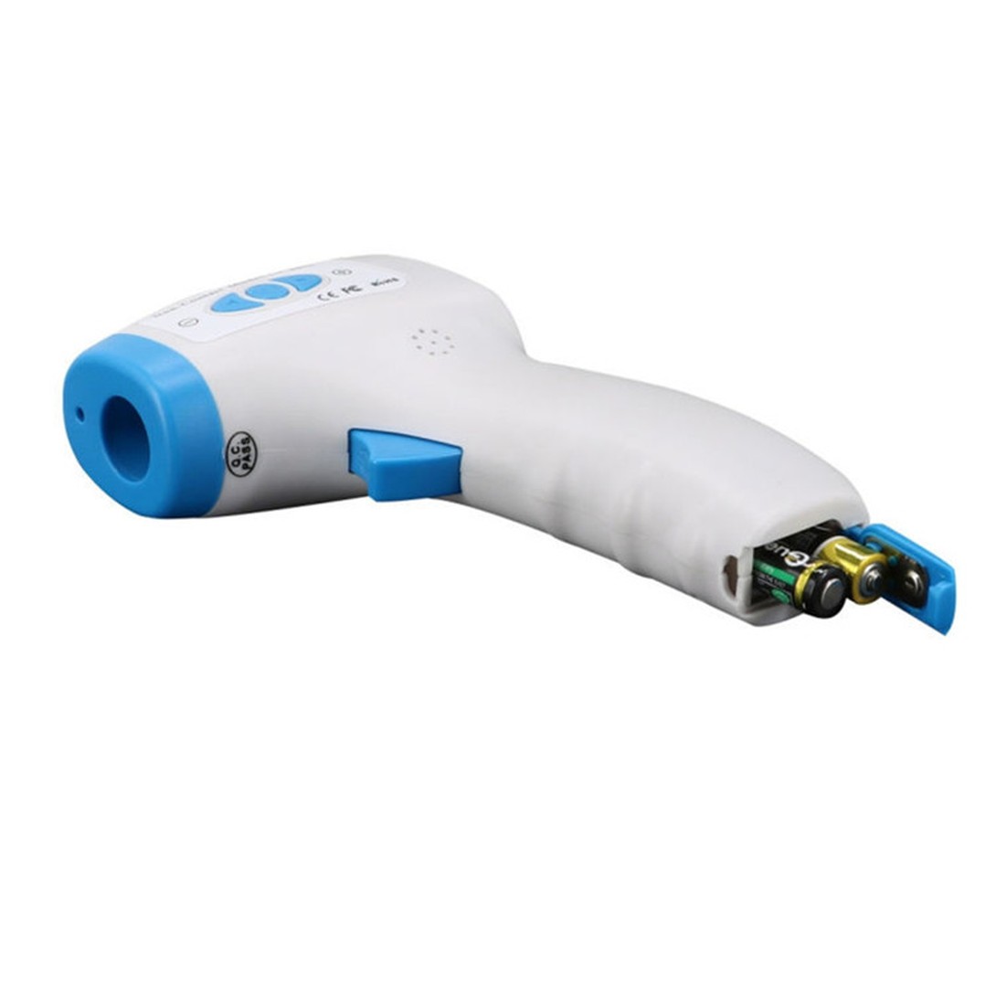 Infrared Temperature Thermometer 2 Infrared Temperature Thermometer 2