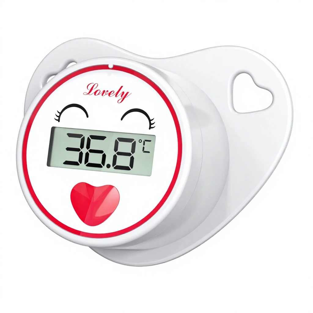 Digital Dummy thermometer Digital Dummy thermometer