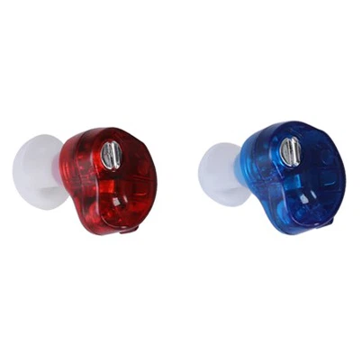 Slušni ojačevalnik zvoka