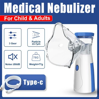 Inhalator Nebulizer