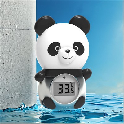 Kopalni termometer Panda