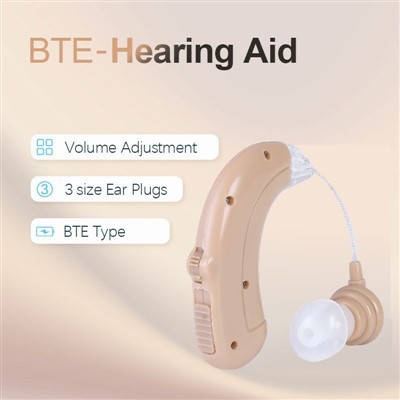 Slušni aparat ROHS Ear Sound ojačevalnik