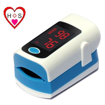 Pulzni oksimeter s konico prsta