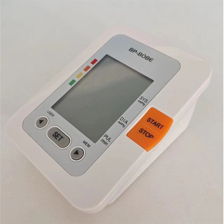 Digital Talking Blood Pressure Monitor