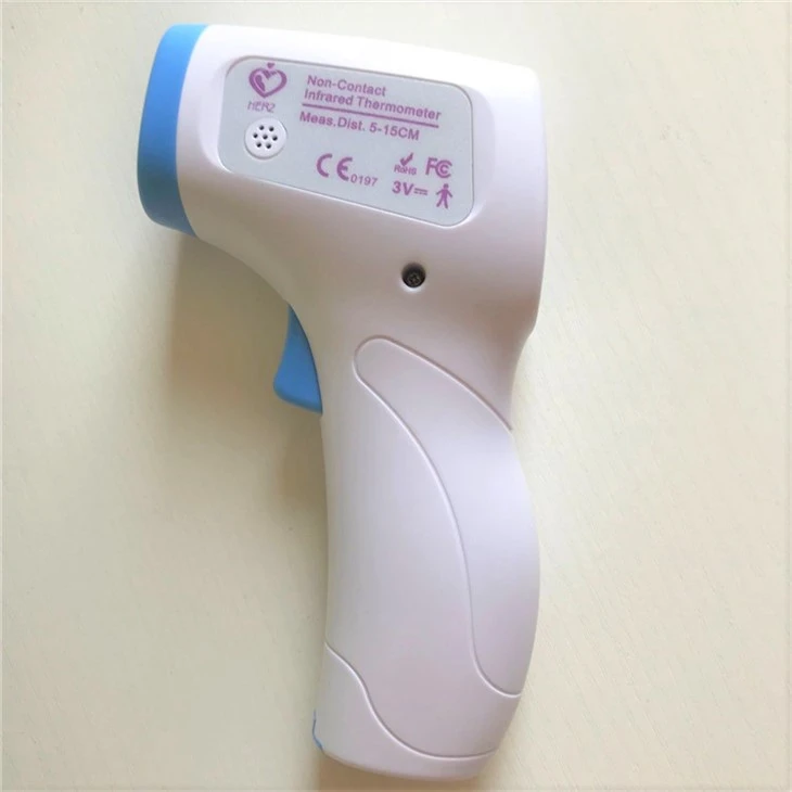 Non Contact Infrared Thermometer