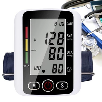 Merilnik krvnega tlaka nadlaket