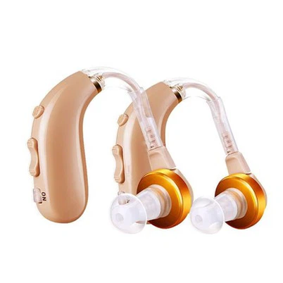 Kitajska Tovarniški slušni pripomočki