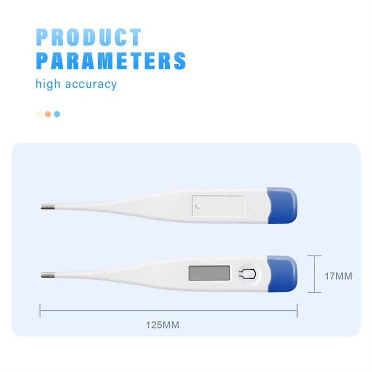 Baby Digital Thermometers